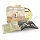 FLEETWOOD MAC 1969-1974 - YouTube